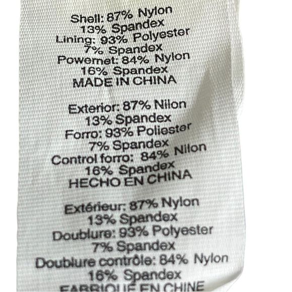 ☀️☀️☀️ Bleu Rod Beattie Bohemian Paradise High Neck One Piece Swimsuit - Picture 12 of 13